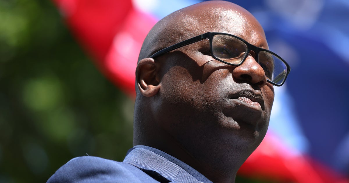 Rep. Jamaal Bowman, Progressive Israel Critic, Loses Reelection Bid