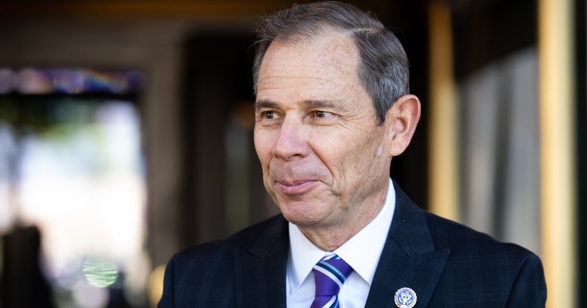 Here's Who Will Likely Succeed Mitt Romney In The Senate Next Year