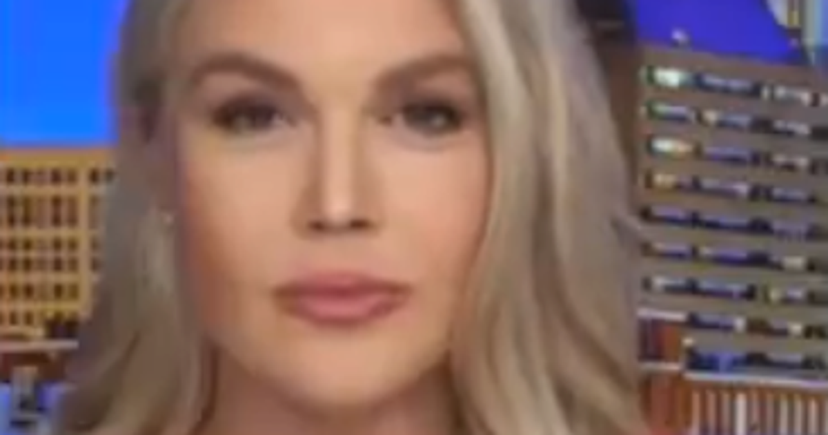 Critics Give Big Old Eye Roll To Trump Spokesperson's 'Hostile' Debate Prep Claim