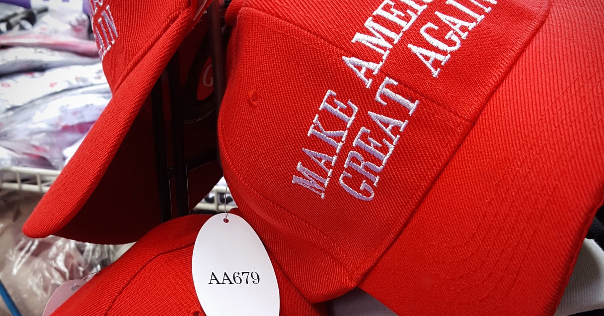 Die Unterstützung meiner Mutter für Trump spaltete unsere Familie ...