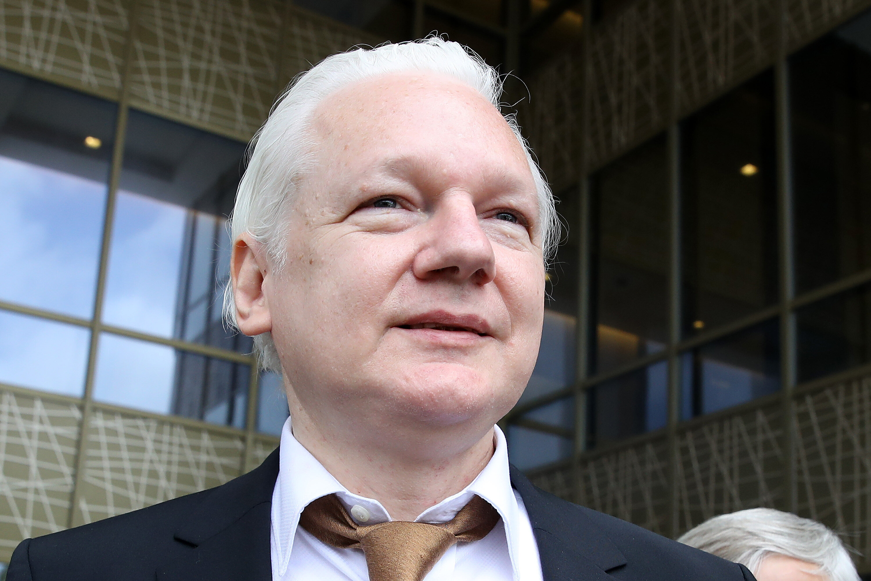 WikiLeaks Founder Julian Assange Pleads Guilty | HuffPost Latest News