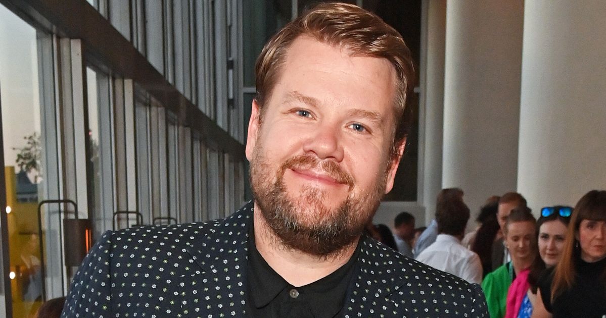 Critics Are Saying The Same Thing About James Corden's Return To The ...