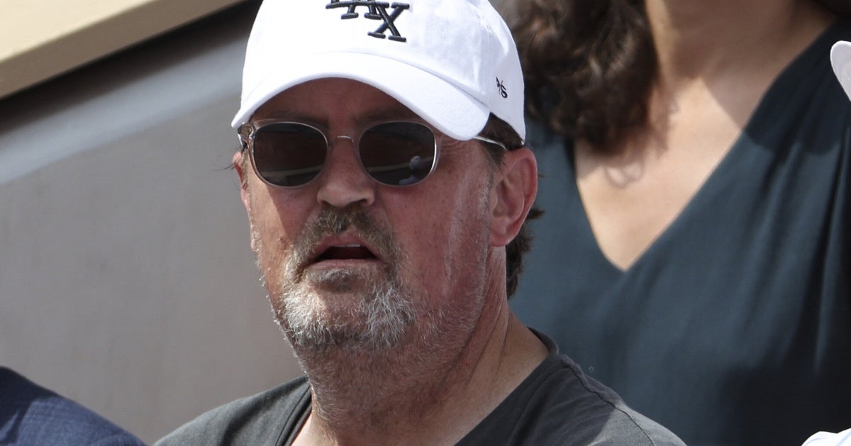 Authorities May Charge Multiple People In Matthew Perry’s Death: Report