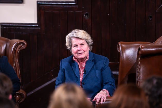 Sandi Toksvig
