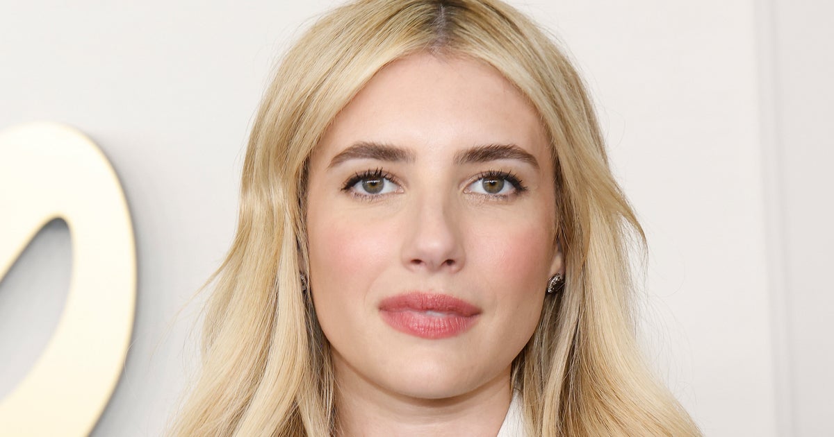 Emma Roberts Says People Are Missing This 1 Key Point In The 'Nepo Baby' Discourse