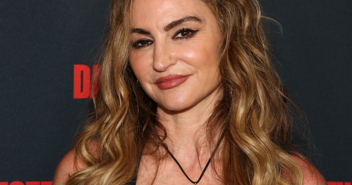 ‘Sopranos’ Star Drea De Matteo Claims There Are A Lot Of ‘Quiet’ Trump Supporters In Hollywood