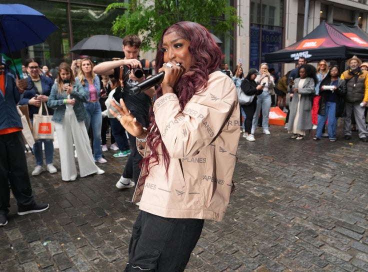 NCAA Star Flau’jae Johnson's Debut Album Proves A Point | HuffPost Voices