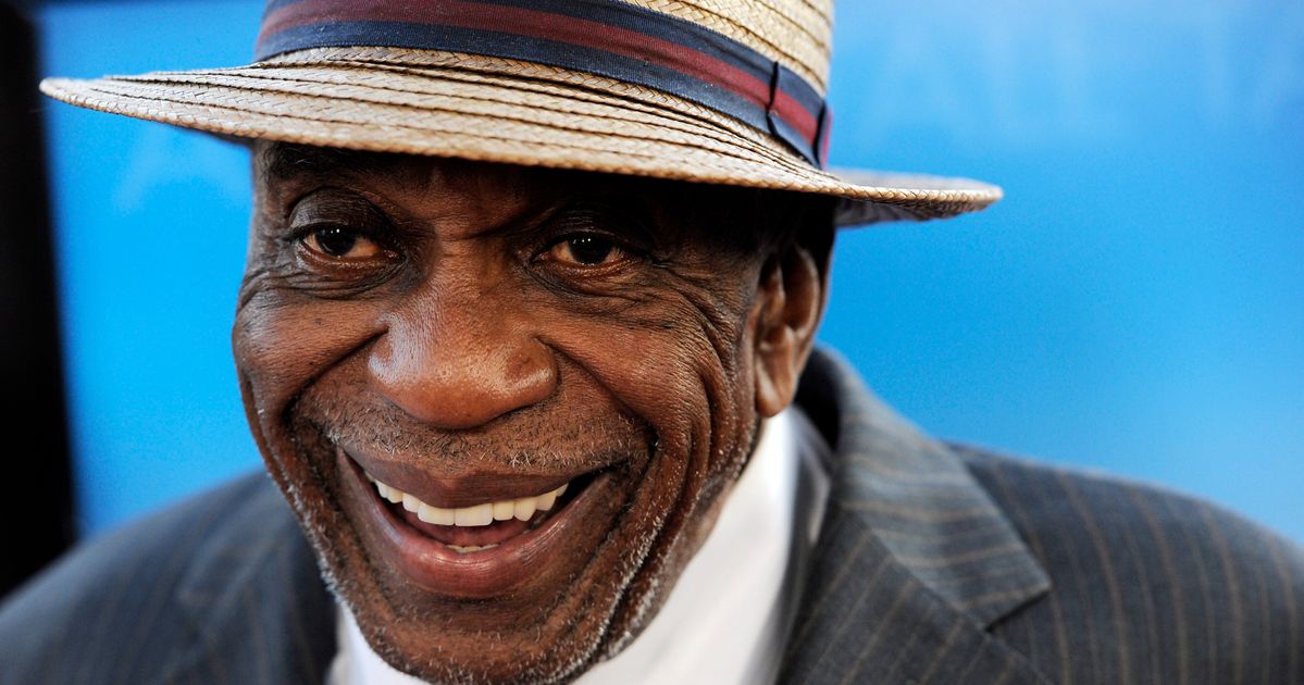 Bill Cobbs, the prolific and wise actor, dies at 90