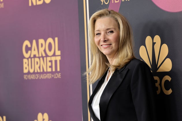 Lisa Kudrow