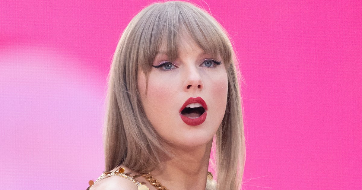 Jason Kelce Spills On Why He Started ‘Tearing Up’ During Taylor Swift’s Eras Tour