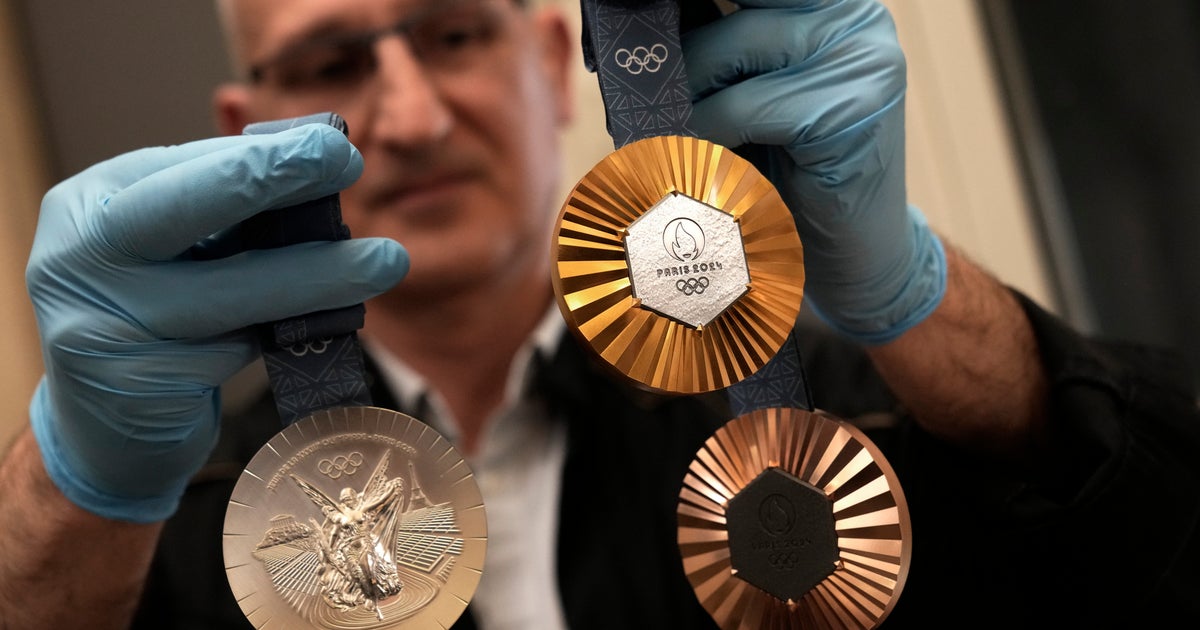 America Favored To Top Overall Medal Count In Paris Olympics