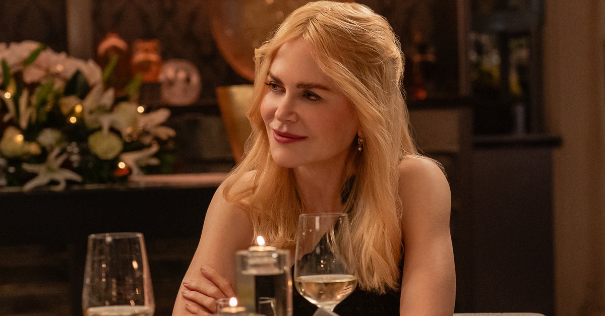 'A Family Affair' Is Just Another Example Of The Sad State Of Rom-Coms