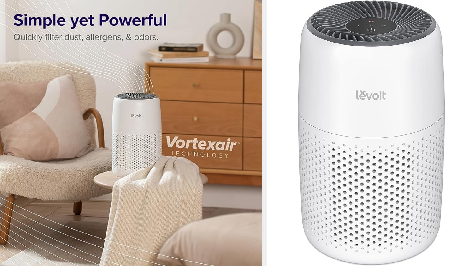 5 Energy Star Approved Air Purifiers With Great Ratings HuffPost Life
