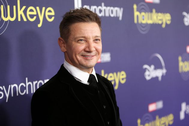 Jeremy Renner On The Roles He Avoids After Surviving Life-Threatening Accident