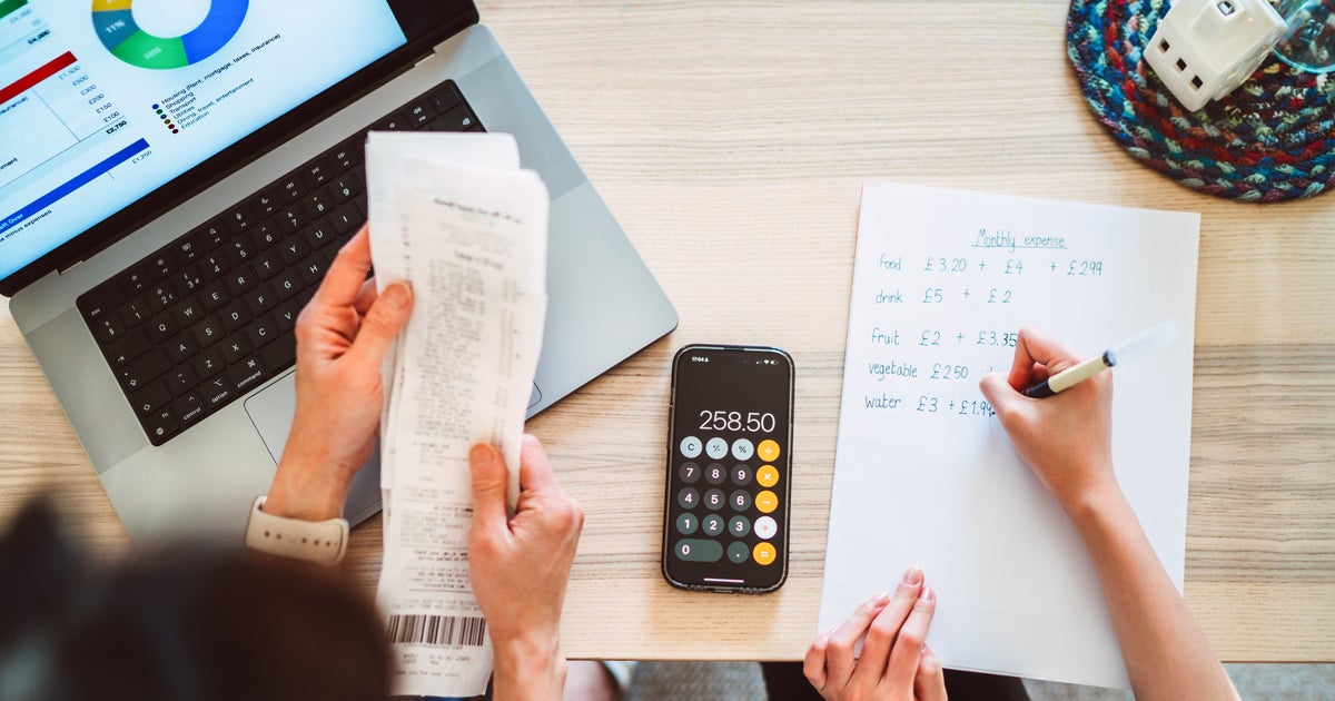 NextImg:We're A Middle-Class Family. We Can't Afford To Go On Vacation — And We're Not The Only Ones.