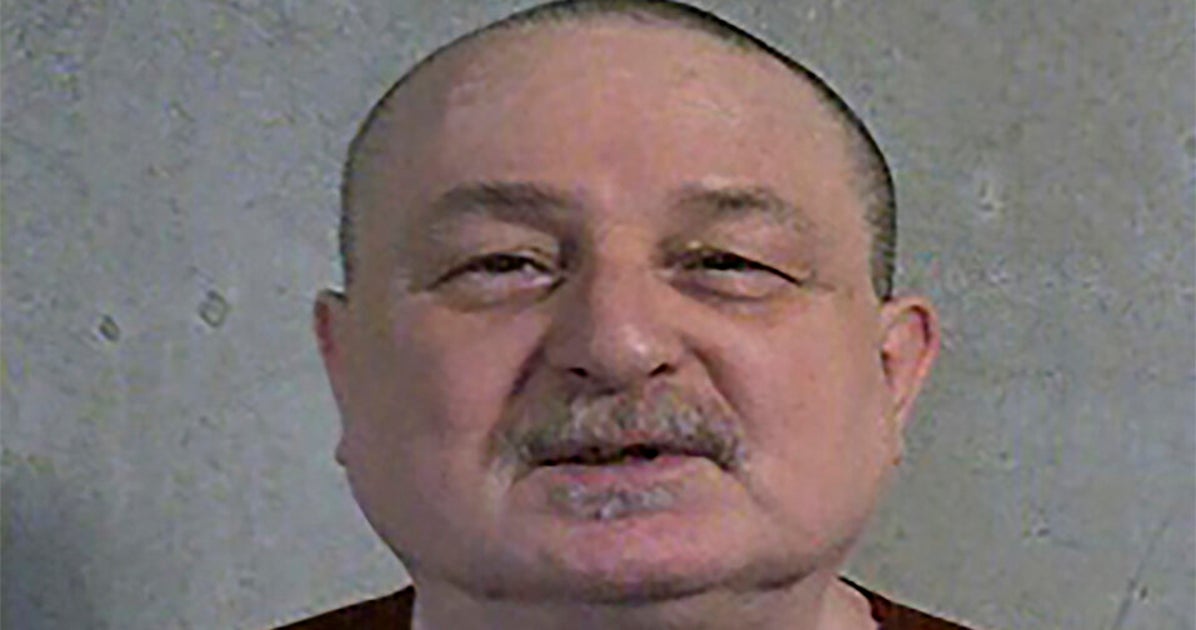 Oklahoma Executes State's Longest-Serving Death Row Prisoner