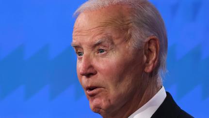 Election Predictor Shuts Down Concerns On Biden Debate Performance: ‘Zero’ Impact (huffpost.com)