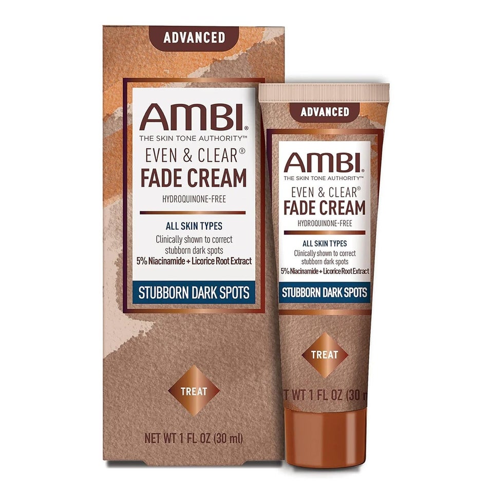 Best Moisturizers For Hyperpigmentation And Sun Damage | Huffpost Life