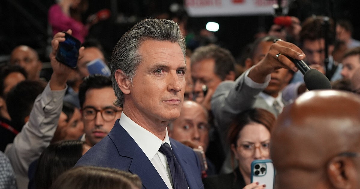 Biden Surrogates Try To Spin A Disastrous Debate Performance