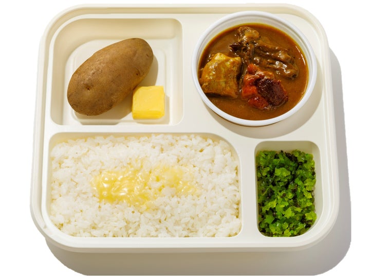 お弁当