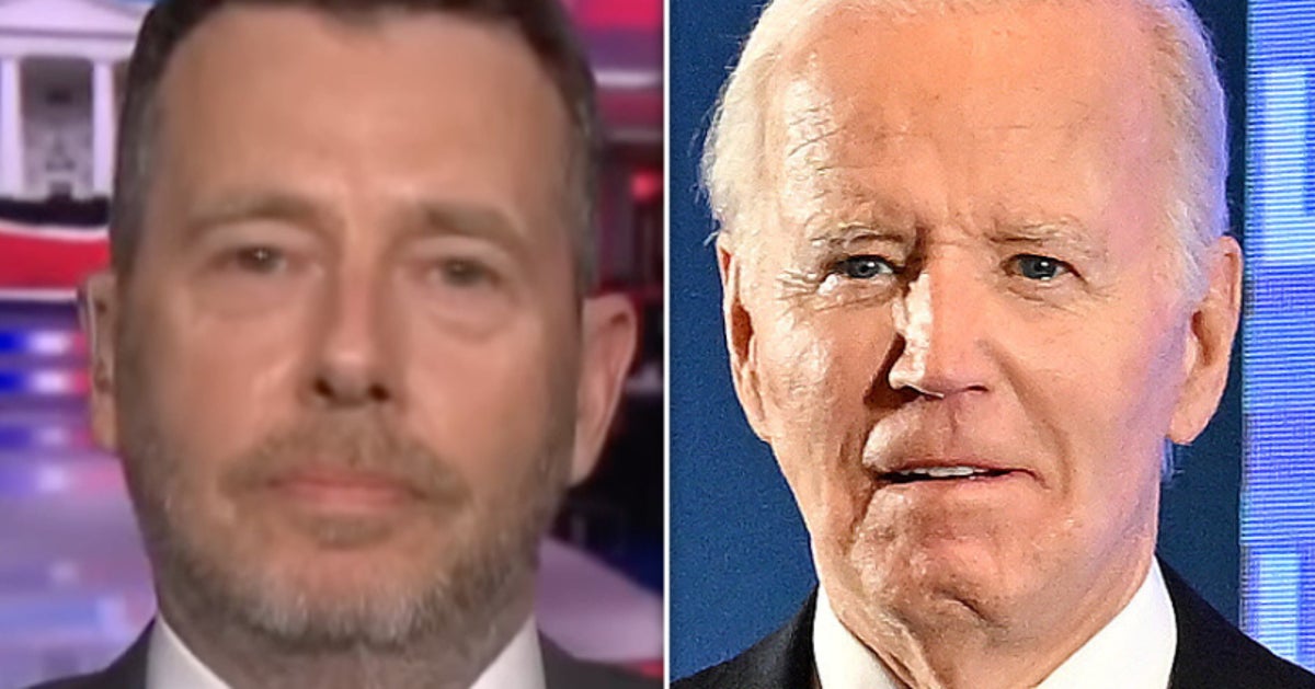 Obama Campaign Manager Sounds 'DEFCON 1' On Biden Debate Performance