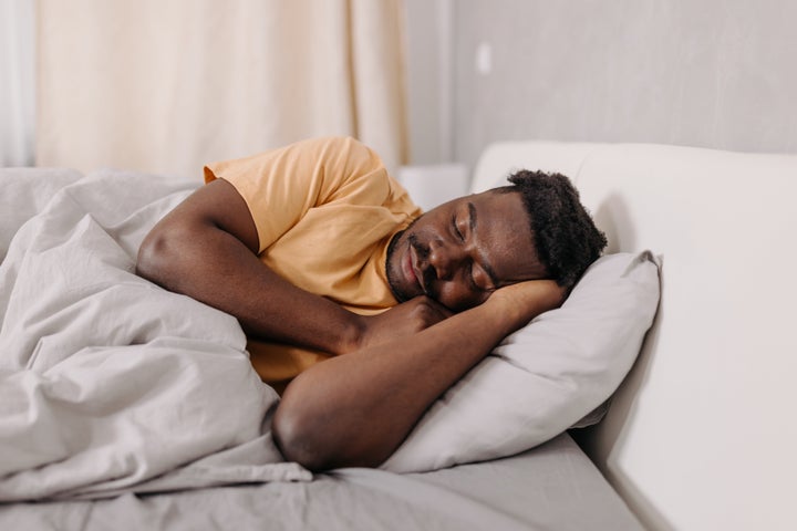 New Study Finds Another Big Reason Why You Should Get More Sleep 2 Prioritizing sleep is essential for your physical and mental health.
