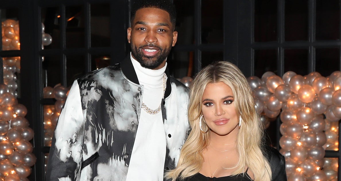 Tristan Thompson Praises 'Best Friend' Khloé Kardashian In Emotional Tribute