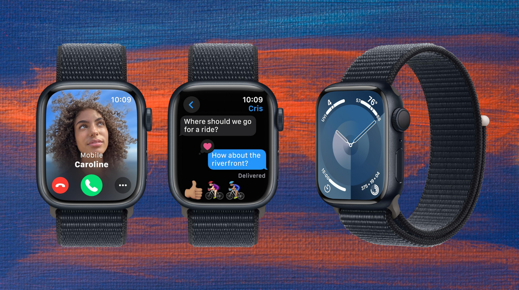 The Apple Watch Series 9 Is 100 Off At Target and Amazon HuffPost Life