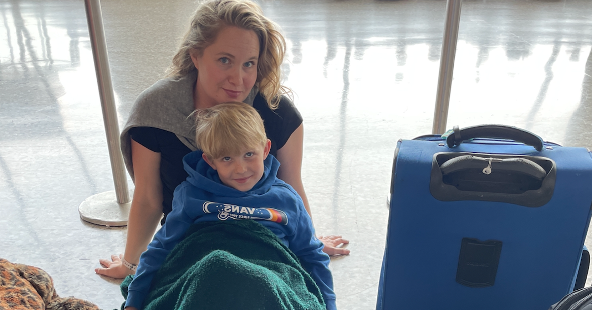 How To Pack For Family Trip In Carry-Ons How To Pack For Family Trip In Carry-Ons