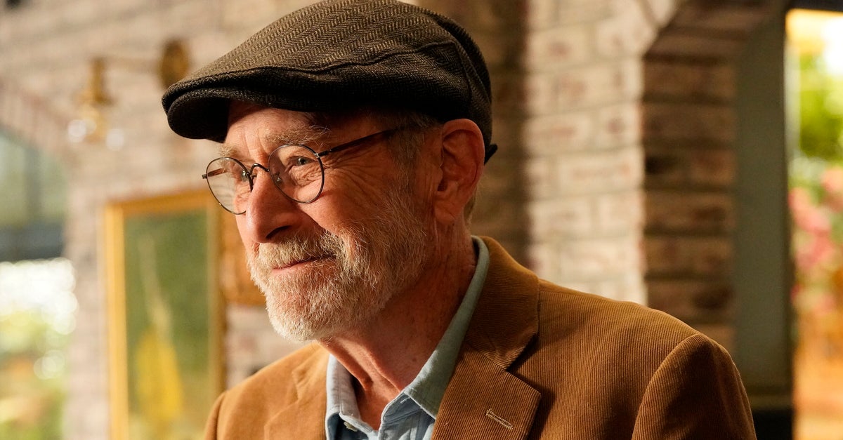 ‘Roseanne’ Actor Martin Mull Dead At 80