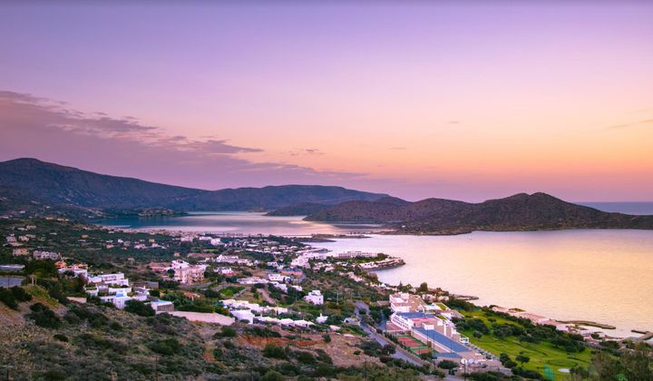 Η Meliá Hotels International θα λειτουργεί το πέμπτο ξενοδοχείο της στην Ελλάδα