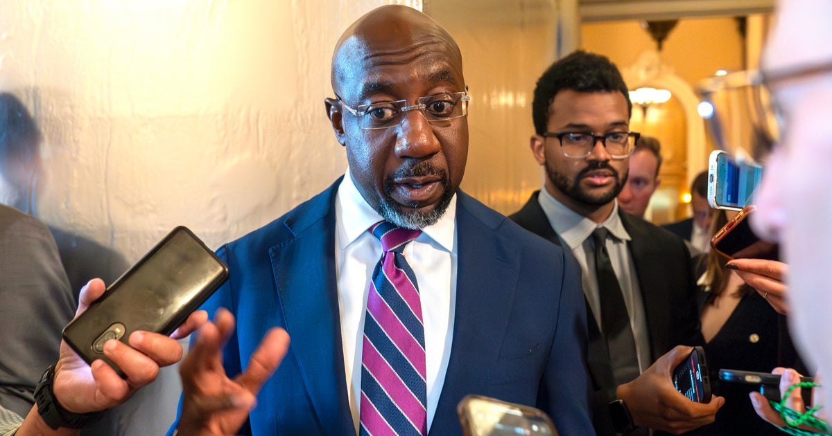 Biden Allies Assemble On Sunday Shows For Debate Damage Control