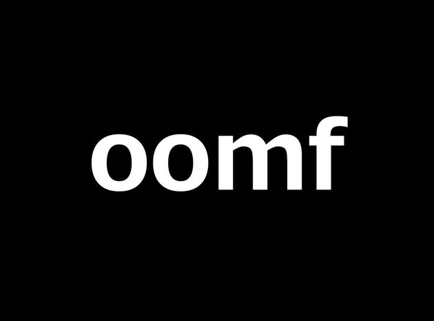 oomfとは？
