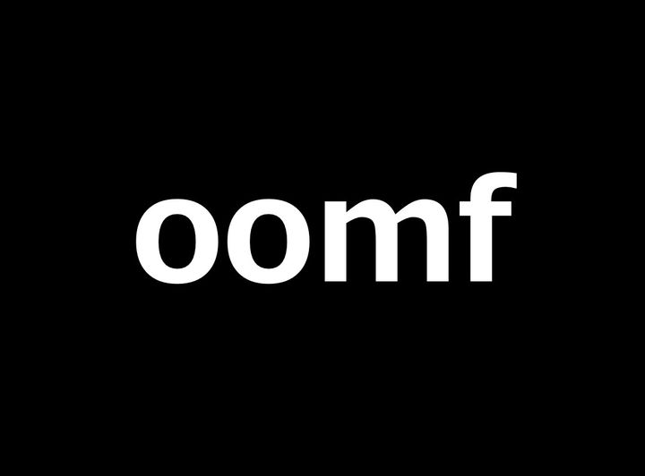 oomfとは？