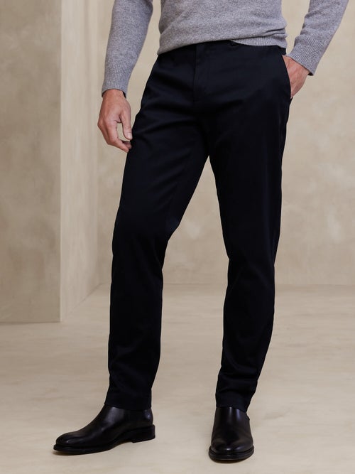 Banana Repubilc Athletic Rapid Movement Chinos