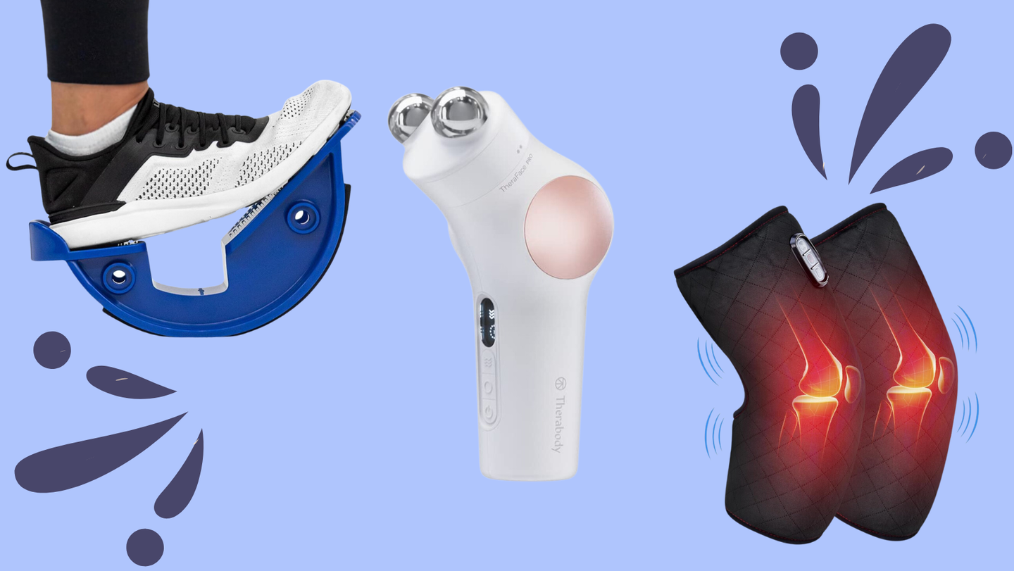 The Best Pain Relief Tools Of All Time | HuffPost Life