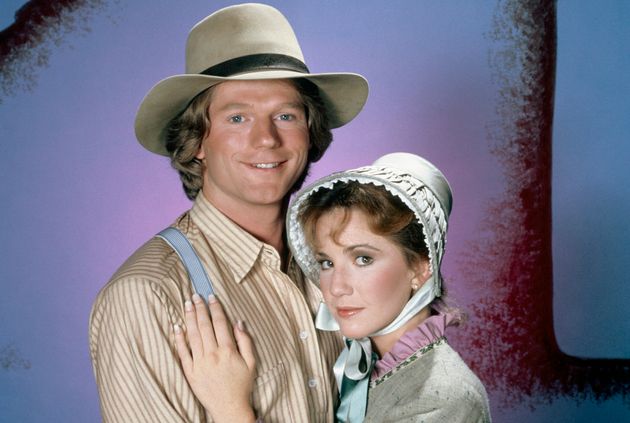 Dean Butler Says Modern Audiences Would Reject Little House On The Prairie Romance