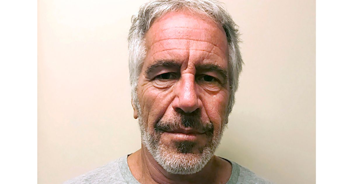 Judge Releases Transcripts Of 2006 Grand Jury Investigation Into Jeffrey Epstein