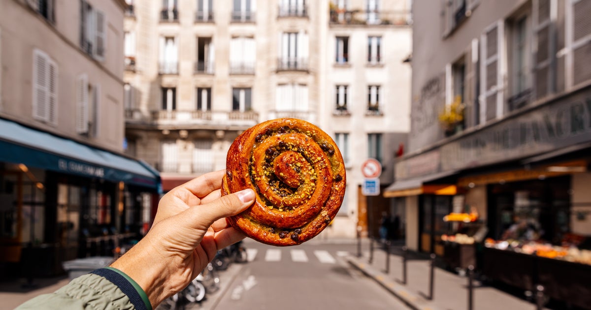 NextImg:The World's Best Chefs Give Their Top Tips For Finding Great Food Abroad