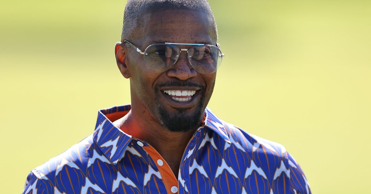 Jamie Foxx Reveals Details About Mysterious Hospitalization: ‘I Was Gone For 20 Days’