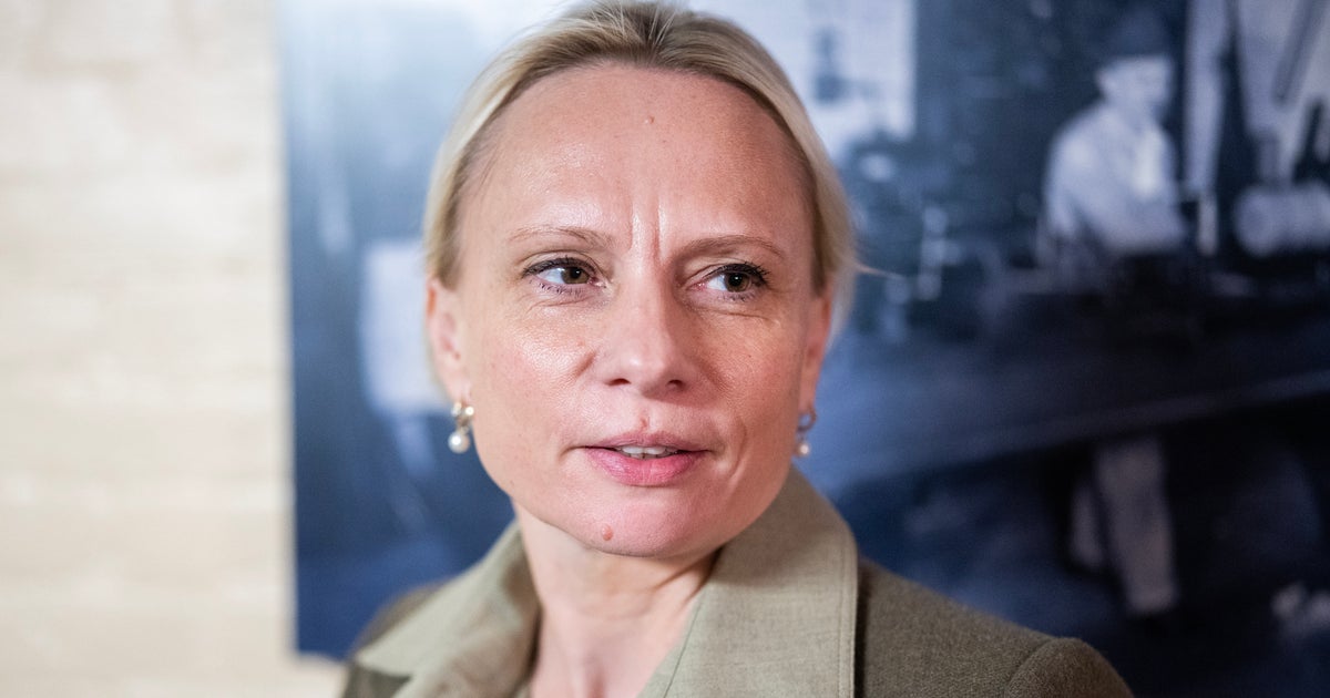 GOP Congresswoman Faces Weapons Charge After Bringing Gun To Airport