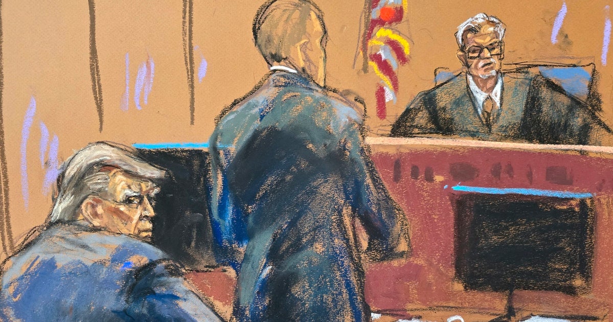 Trump’s Attorneys Ask To Delay Hush Money Sentencing, Move To Throw Out Conviction