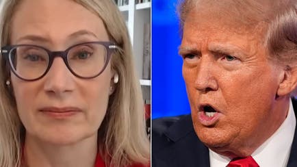 Authoritarianism Expert Exposes Chilling ‘Codeword’ In ‘Project 2025’ Plan For Trump (huffpost.com)