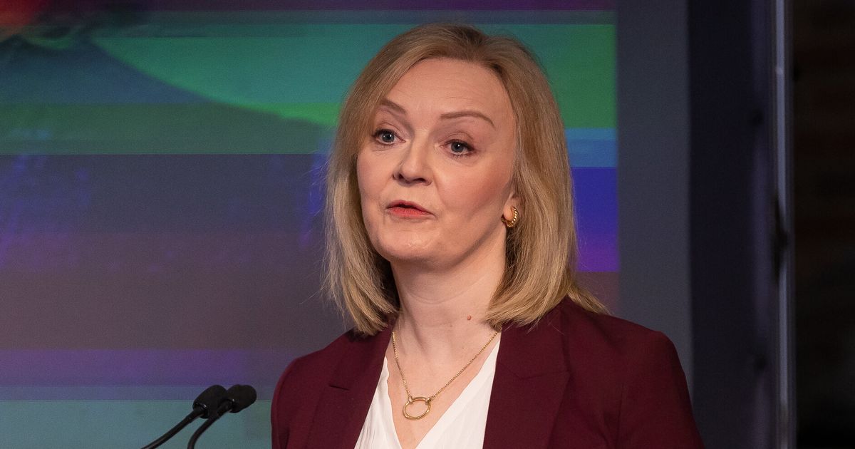 Exclusive: Voters Want Liz Truss To Be This Election's 'Michael Portillo Moment'