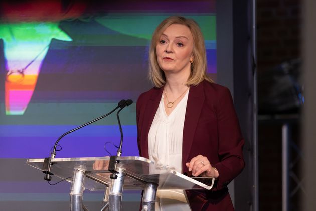 Millions of voters will be staying up in the hope they see Liz Truss lose her seat.