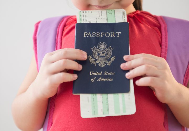We asked experts to share the most common mistakes parents make with their children’s passports. 