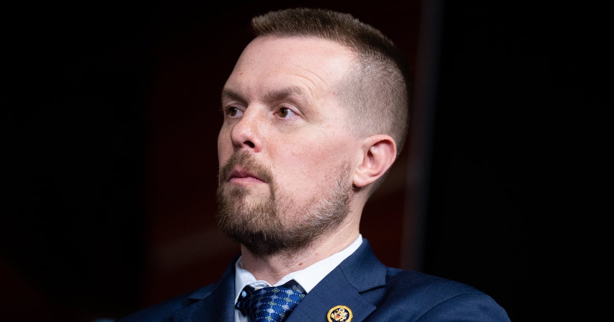 Moderate Dem Leader Takes A 'This Is Fine' Stance On A Second Trump Presidency