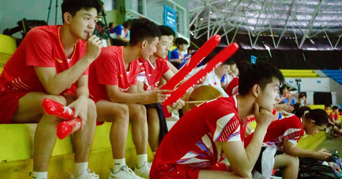 Death Of Teenage Badminton Star Prompts Outrage Over Delayed Medical Response