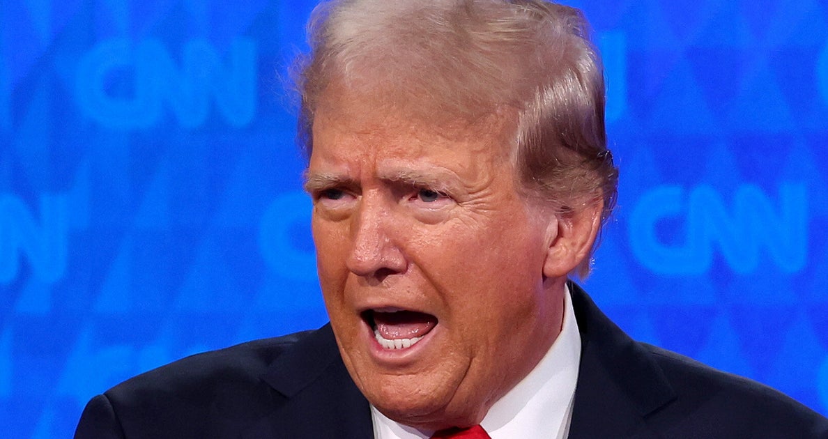 New Poll Finds 1 Democrat Absolutely Trouncing Trump