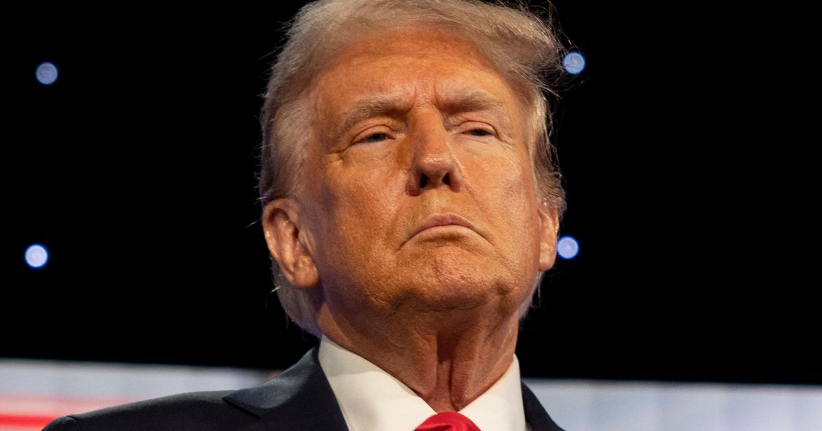 Donald Trump Book Author Reveals Most 'Disturbing' Debate Moment, And It Wasn't Biden